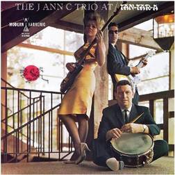 J Ann C Trio The At The Tan Tar A (Gold ) (Vinyl)