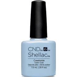 CND Creative Nail Design SHELLAC Gel Polish .25oz/7.3mL