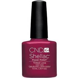 CND - Shellac Tinted Love 0.25 oz