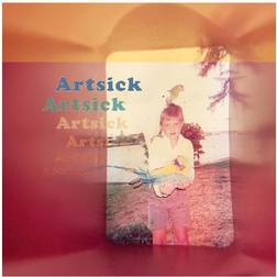 Artsick Fingers Crossed (Vinyl)