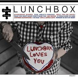 Lunchbox Lunchbox Loves You (Vinyl)