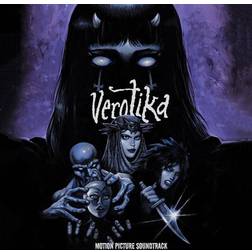 Verotika (Vinyl)