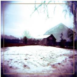 Horse Feathers House With No Home (Deluxe Edition) (Vinyl)