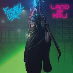 Land of Kali (Vinyl)