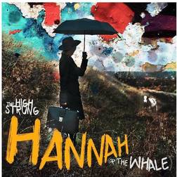 Hannah (Vinyl)