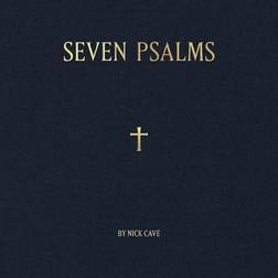 Nick Cave & Warren Ellis Seven Psalms (Vinyl)