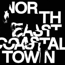 Life North East Coastal Town (Vinyl)