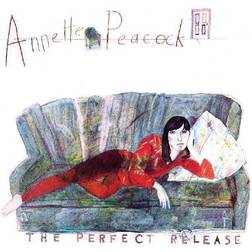 Annette Peacock The Perfect Release (Vinyl)