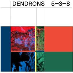 Dendrons 5-3-8 (Vinyl)