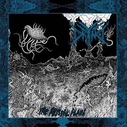 Dryad The Abyssal Plain (CD)