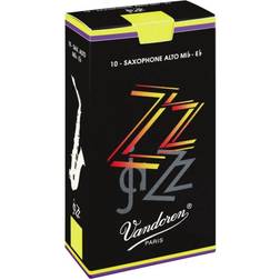 Vandoren Alto Sax ZZ 2.5 box