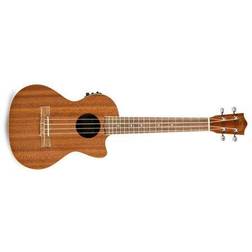 Lanikai Mahogany Tenor with Kula Preamp A/E Ukulele