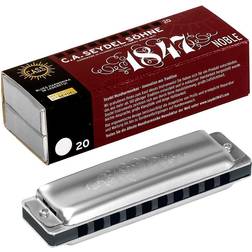 Seydel Blues Noble 1847 Harmonica B