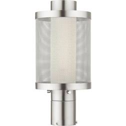 Livex Lighting 20684 Nottingham Floor Lamp