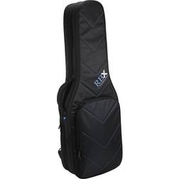 Reunion Blues RBX Double Electric Guitar Gig Bag