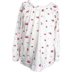Oria Floral Blouse