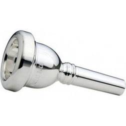Bach 35012 Liten Skaft Tenor Trombon Munstycke 12 Kopp Medium