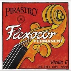 Pirastro Flexocor Permanent Violin Set