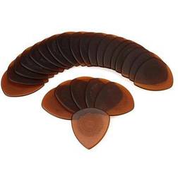 Dunlop Púas Flow Standard Grip 100mm 24 pcs