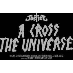 Justice A Cross The Universe (Vinyl)