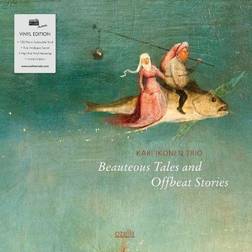 Beauteous Tales and Offbeat Stories (Vinyl)