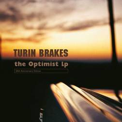 Turin Brakes The Optimist (Vinyl)