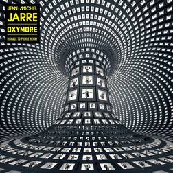 Jean-Michel Jarre Oxymore (Vinyl)