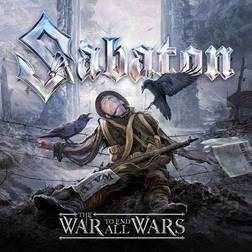 Sabaton The War To End All Wars (Vinyl)