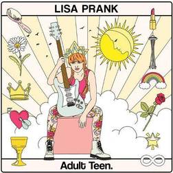 Adult Teen (Vinyl)