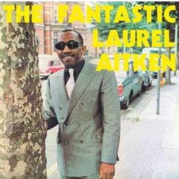 The Fantastic Laurel Aitken (Vinyl)