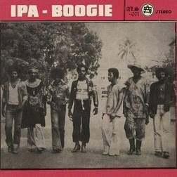 Ipa-Boogie (Vinyl)