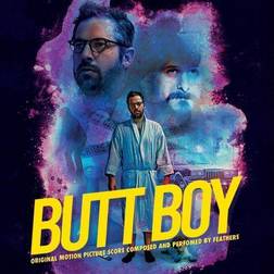 Butt Boy (Vinyl)