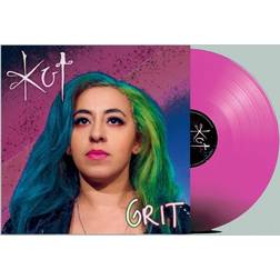 Grit (Vinyl)