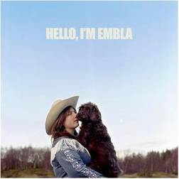 Hello, I'm Embla (Vinyl)