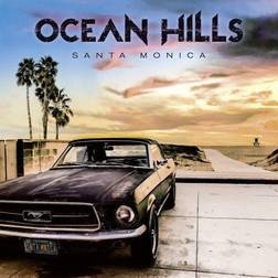 Santa Monica (Vinyl)