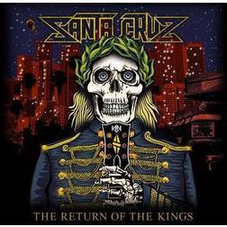 Return of the Kings (Vinyl)