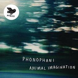 Animal Imagination (Vinyl)