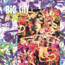 Big City Liquid Times (Vinyl)