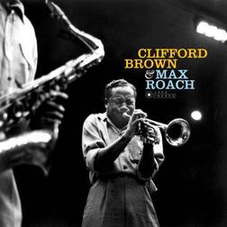 Clifford Brown & Max Roach (Vinyl)