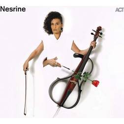 Nesrine Nesrine (Vinyl)