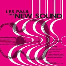 The New Sound (Vinyl)