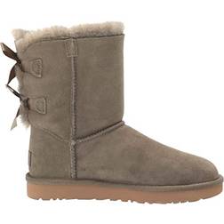 UGG Bailey Bow II - Burnt Olive