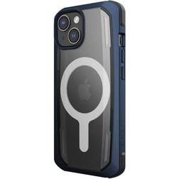 Raptic Secure Case for Apple iPhone 14 Marine Blue