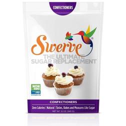 Swerve All-Natural the Ultimate Sugar Replacement Confectioners 340g 1pack
