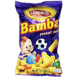 Bamba Peanut Snack - 1oz, chips snacks