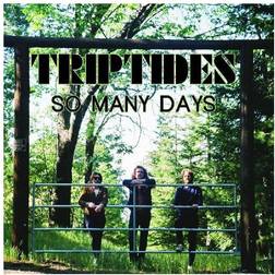 Triptides So Many Days Ep (Vinyl)