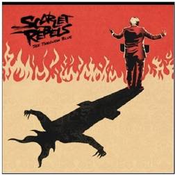 Scarlet Rebels: See Though Blue (Vinyl)