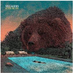 Villagers Fever Dreams (Vinyl)