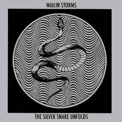 Wailin Storms The Silver Snake Unfolds (CD)