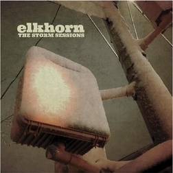 Elkhorn The storm sessions (Vinyl)